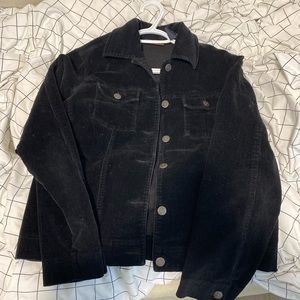 Denver hayes jacket